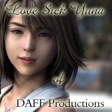 Love Sick Yuna